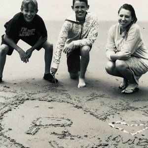 Meet your Posher, Valarie